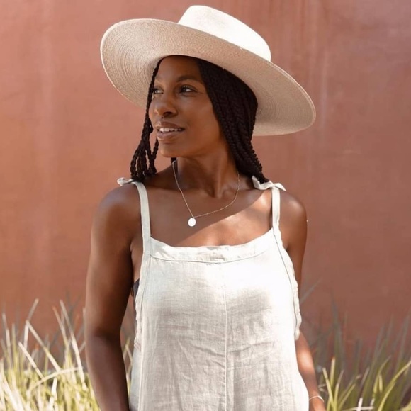 Christys of London Wide Brim Panama Hat medium main image 14